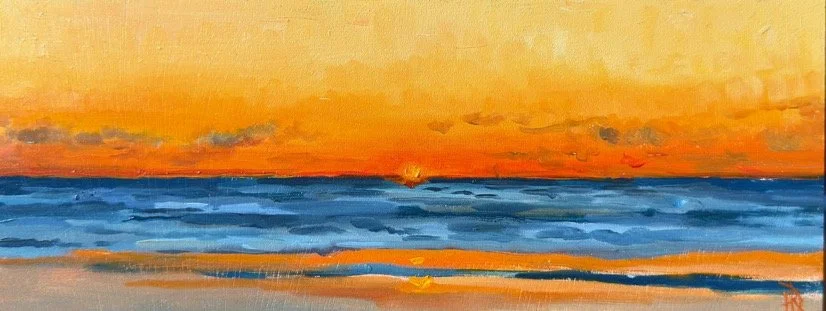 NOVEMBER DAWN, 2026