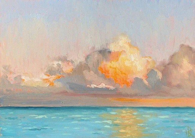 SUMMER DAWN, 2026