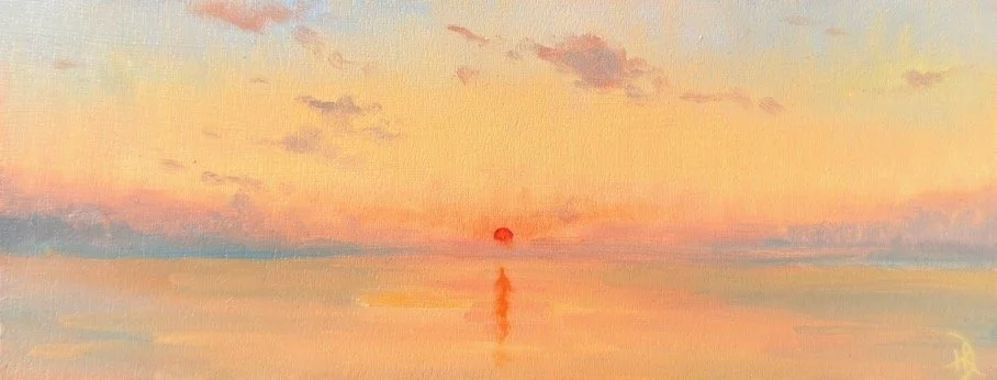 SUMMER STILLNESS, 2026
