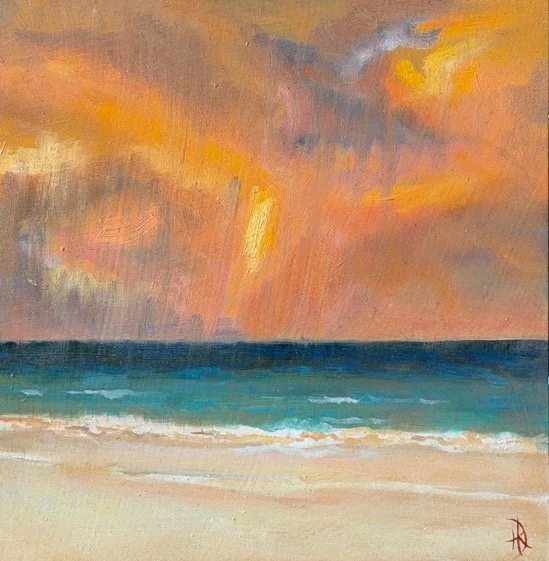 SUNSHINE AND RAIN, 2026