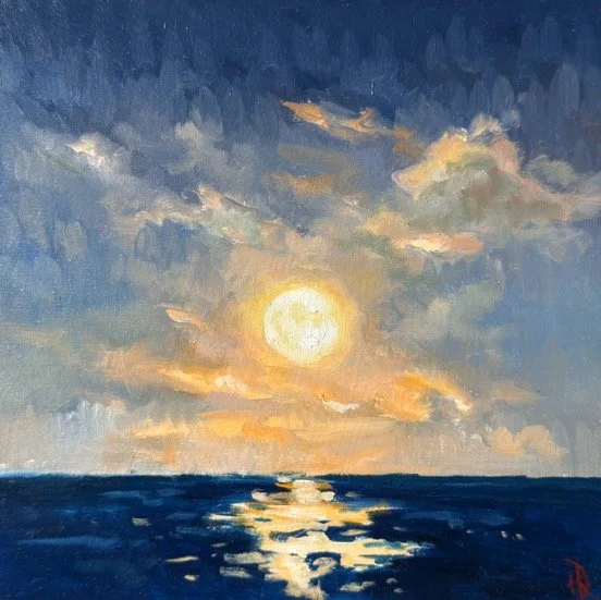 SUPER MOON, 2026