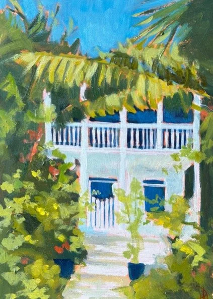 WILD GARDEN, 2026