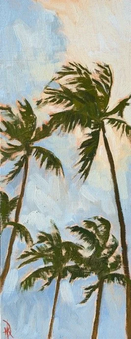 YOUNG PALMS, 2026