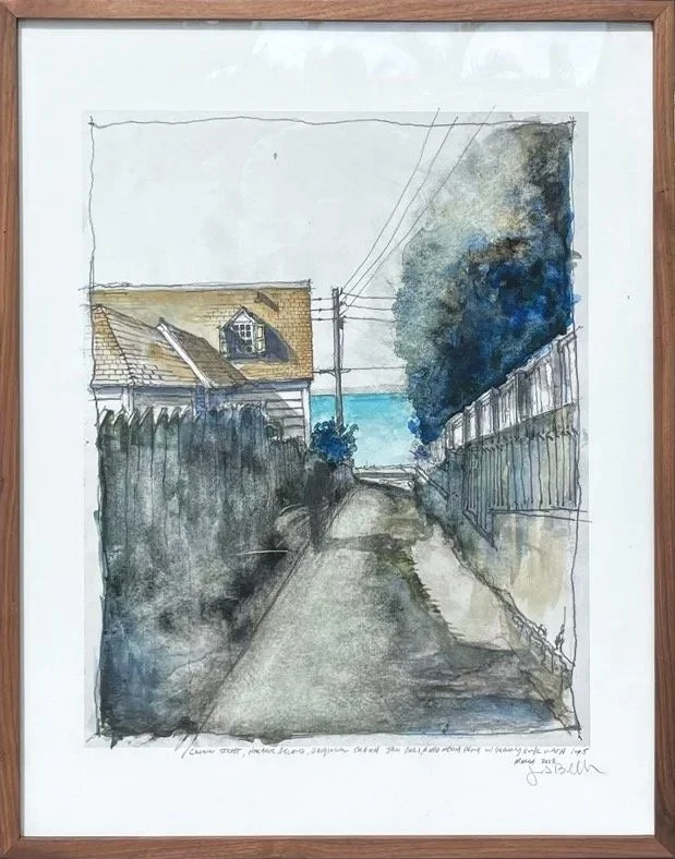 CROWN STREET, HARBOUR ISLAND (MAR. 2023)