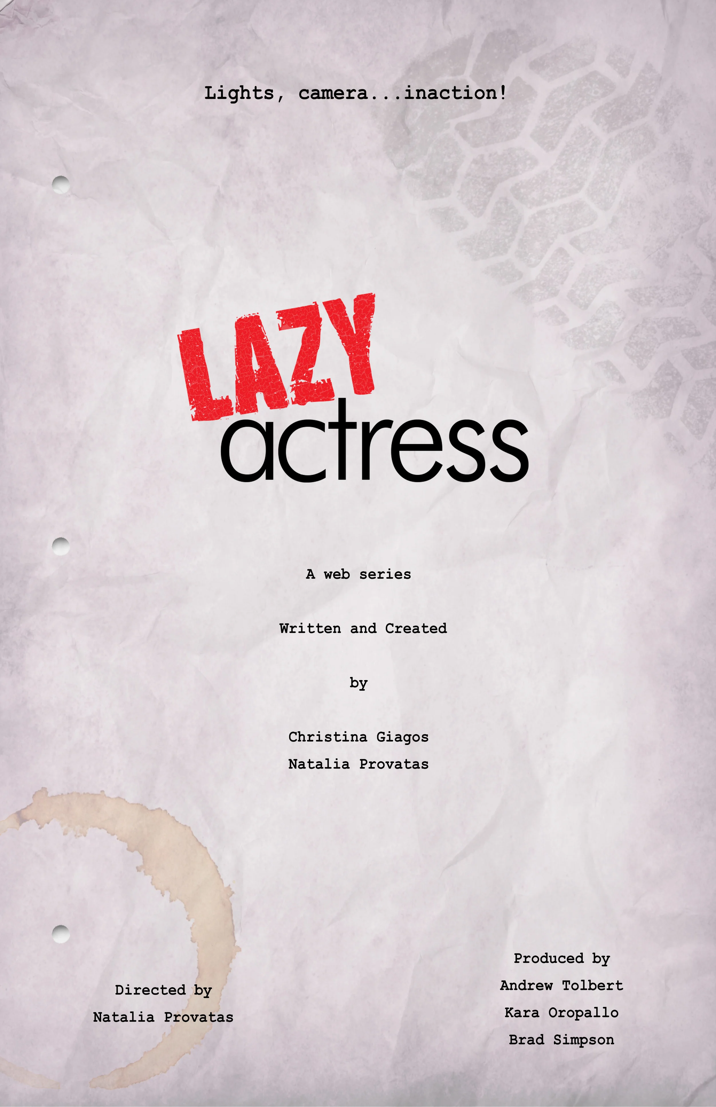 Lazy Actress Poster_Script.jpg