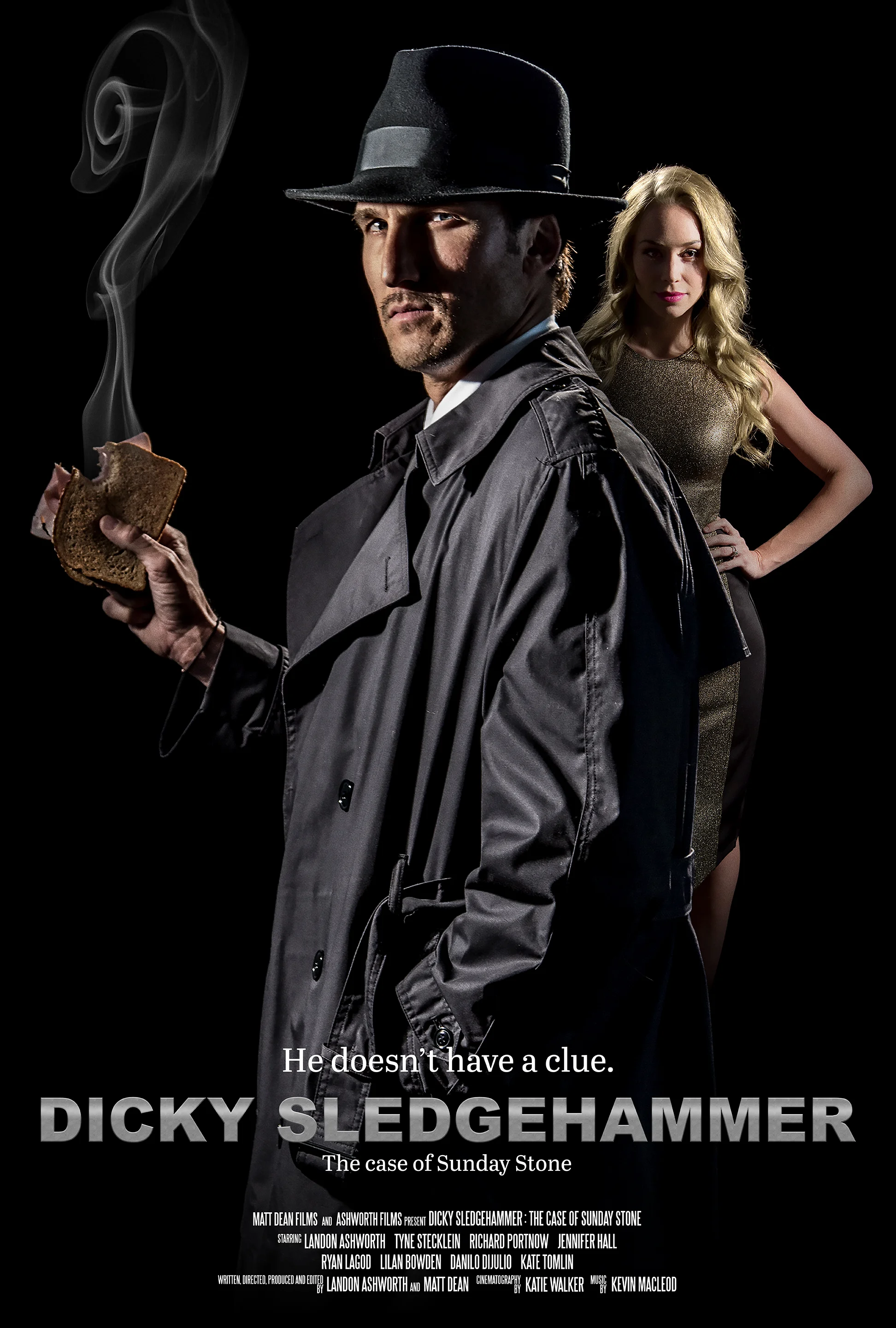 Best Alternative Comedy Winner: