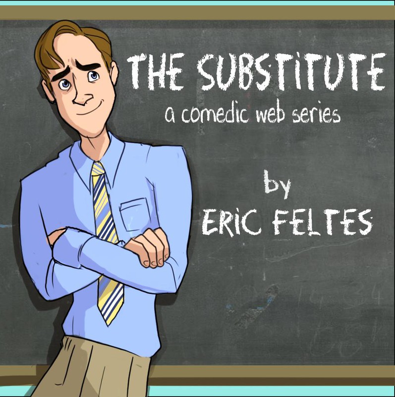 The substitute.jpg