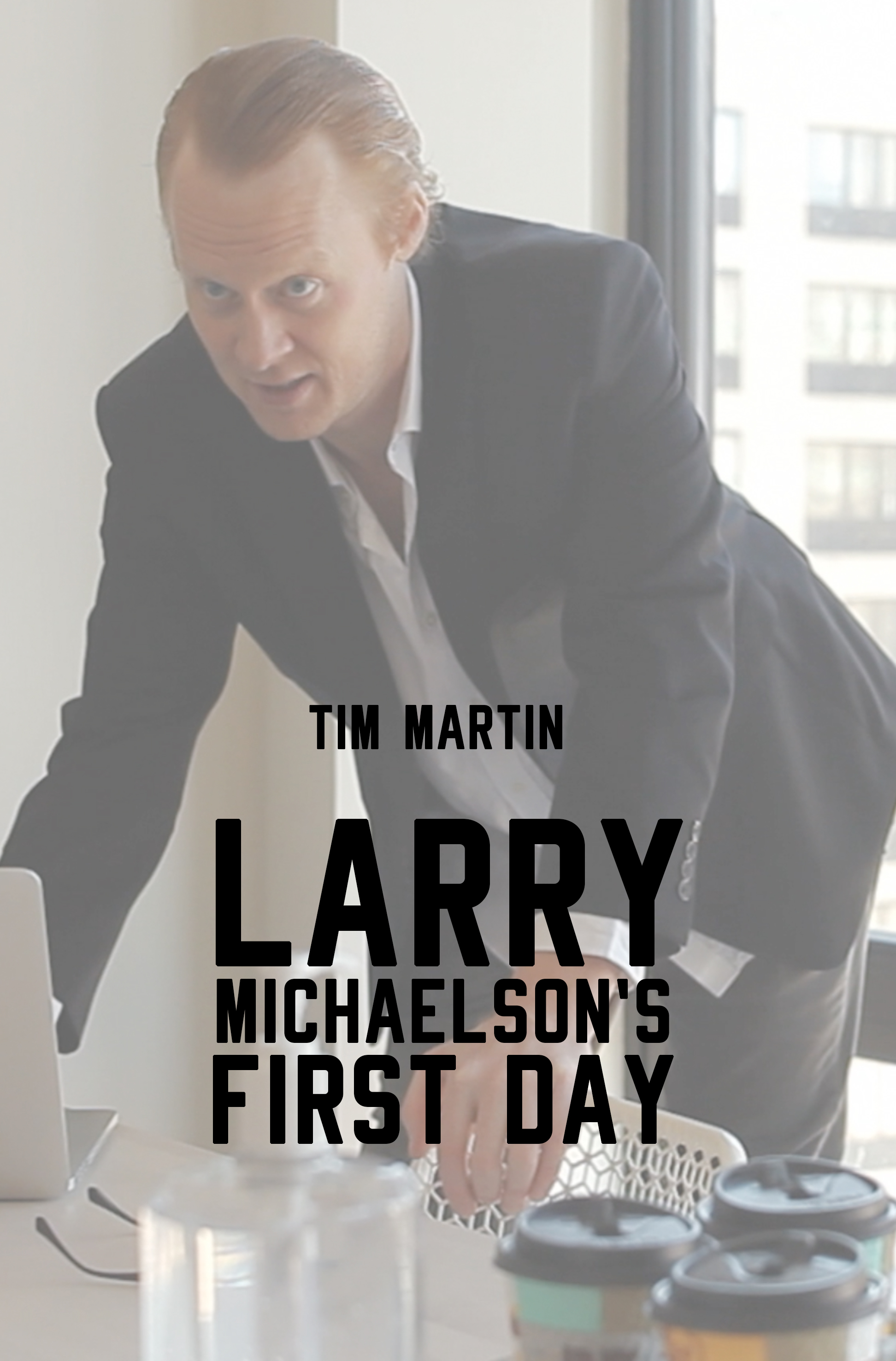Gregory Roberts - Larry Michaelson Image Film Festival.jpg