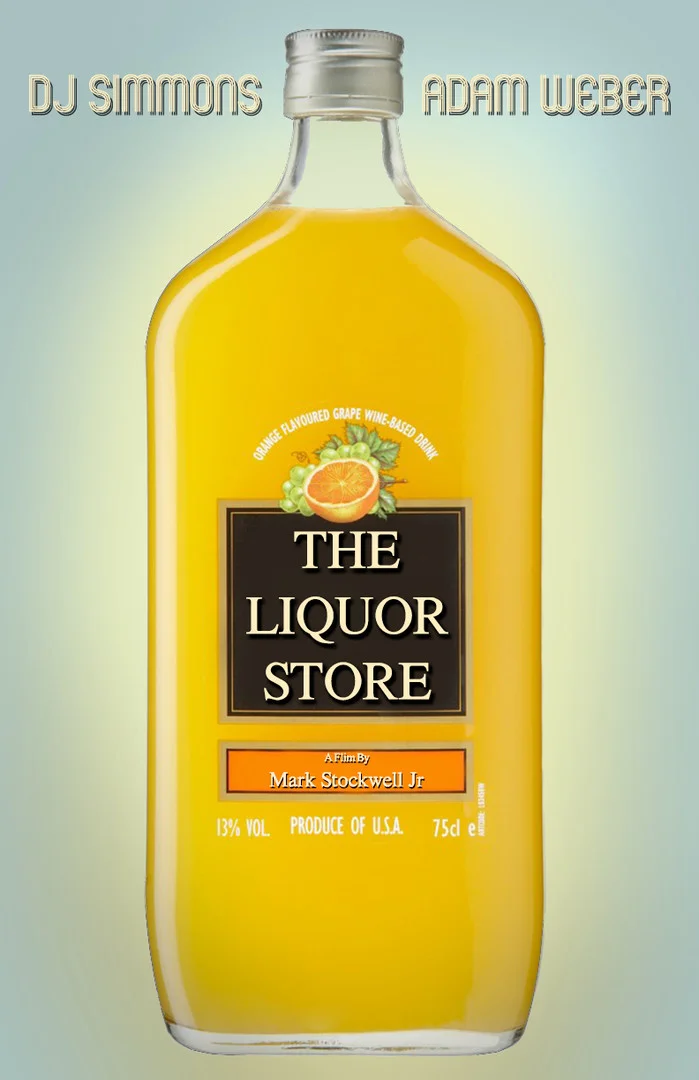 The Liquor Store