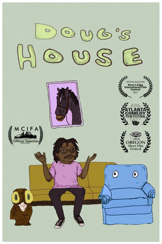 Doug's House