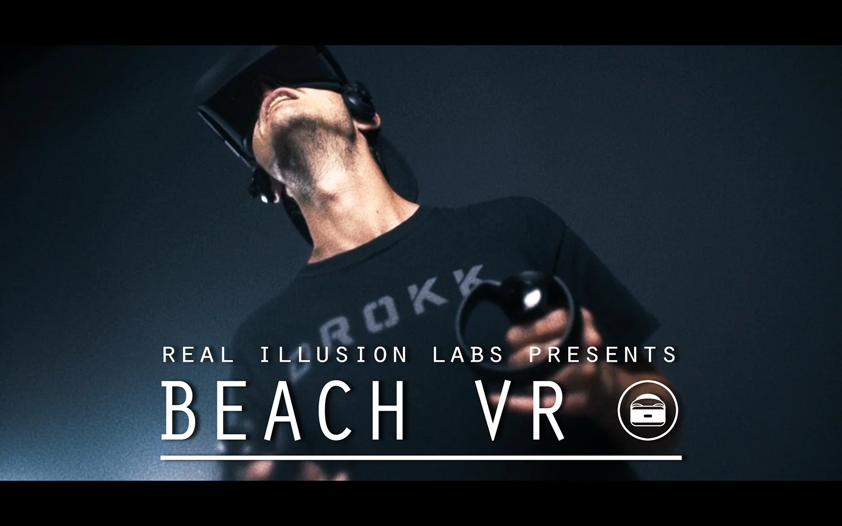 Beach VR