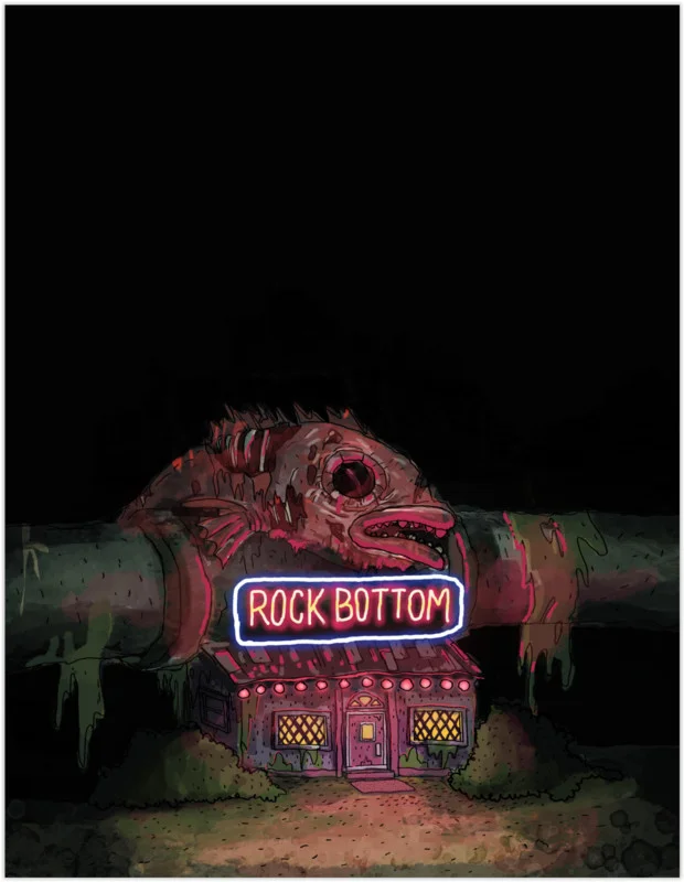 Rock Bottom
