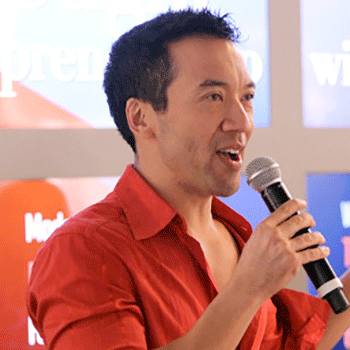 Moderator: Kevin Winston, Digital LA