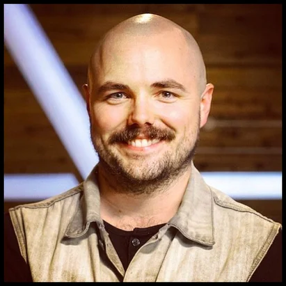 Andrew Bowser Creator/Producer, Legendary Digital Networks/Nerdist