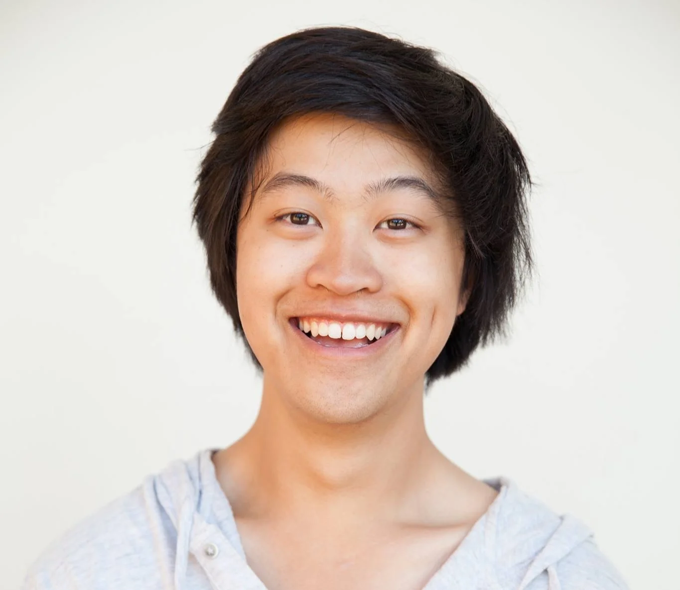Jason Nguyen Senior Producer, Legendary