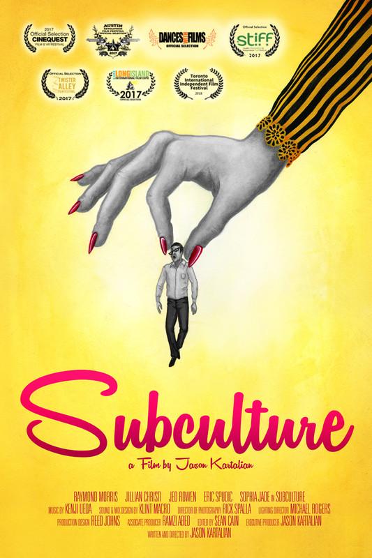 Subculture