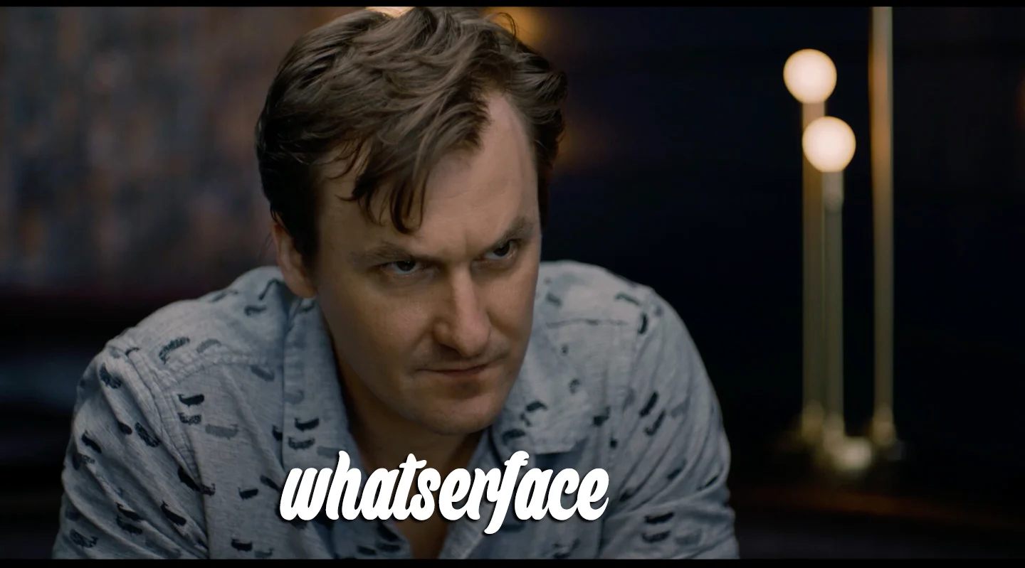 Whatsherface