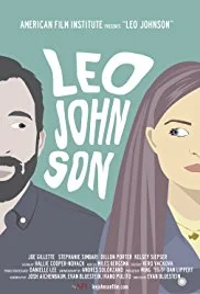 Leo Johnson