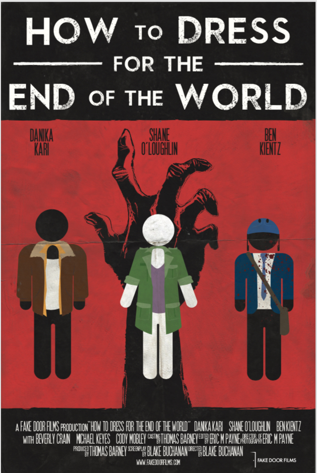 How To Dress For The End Of The World