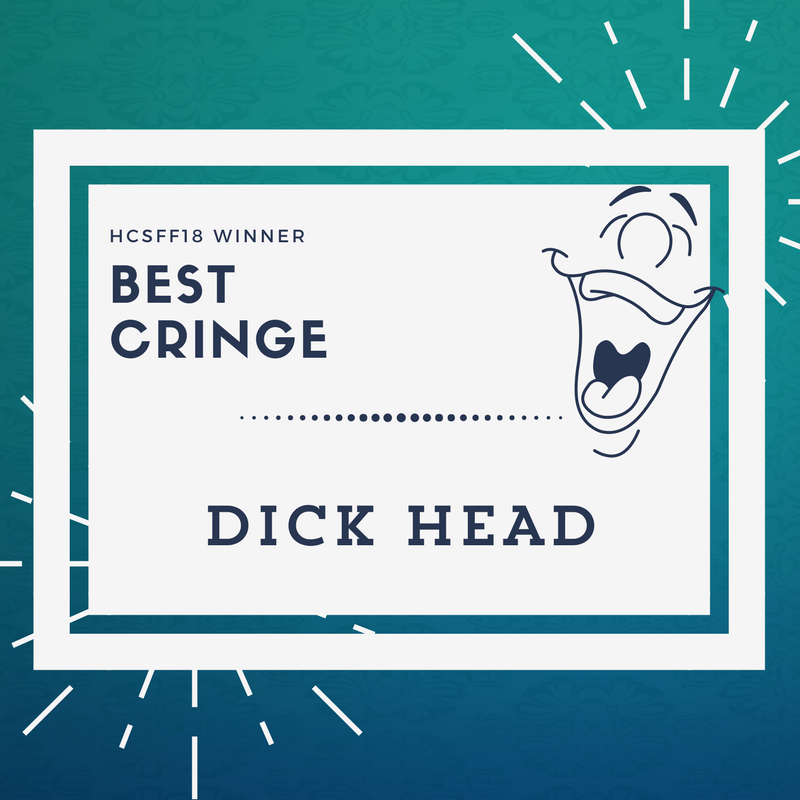 Dickhead