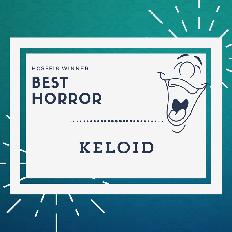 Keloid