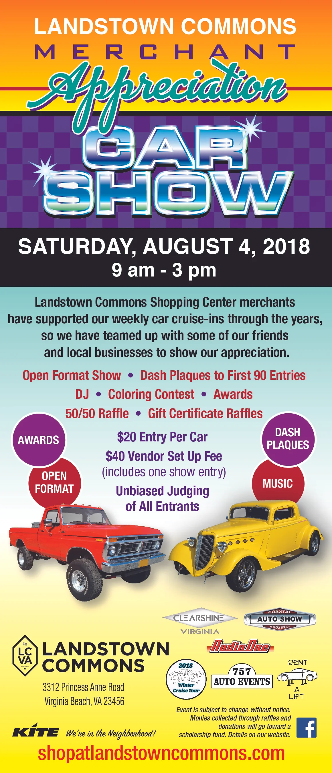 LC Merchant Appreciation Car Show Buck Slip.jpg