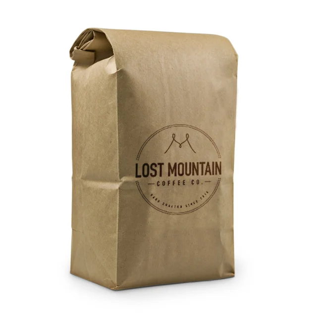 LOST MOUNTAIN SIGNATURE
