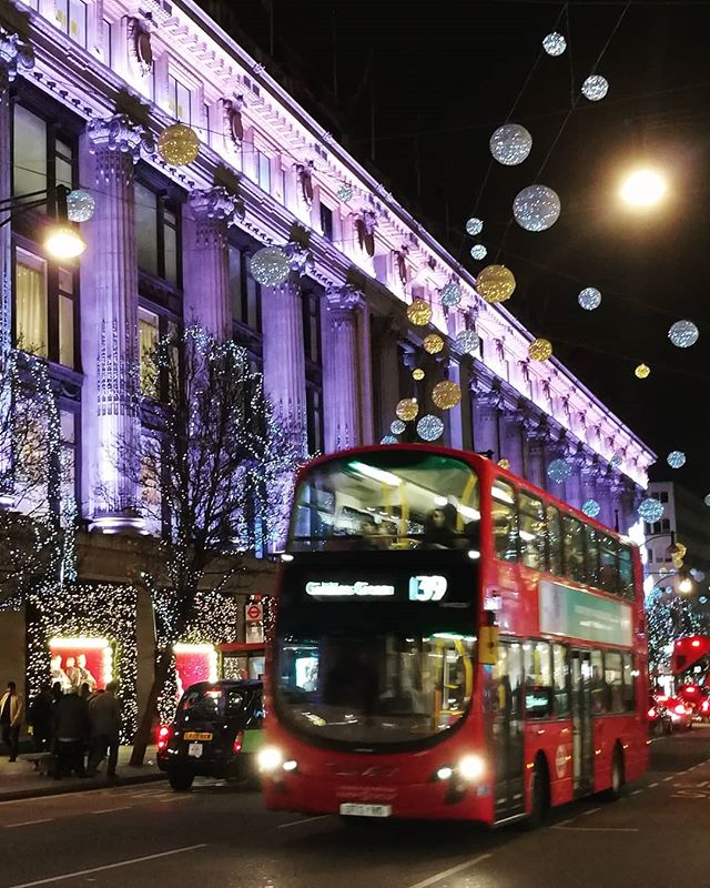 #london is always a good idea#christmasspirit