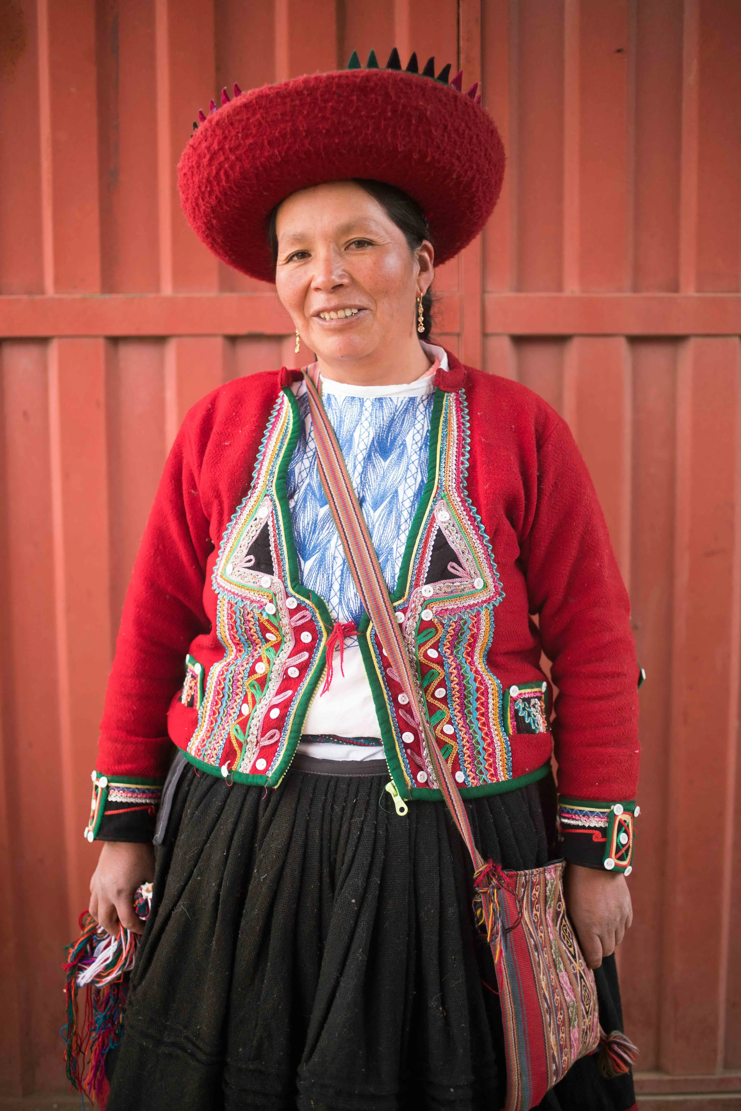 Francisca