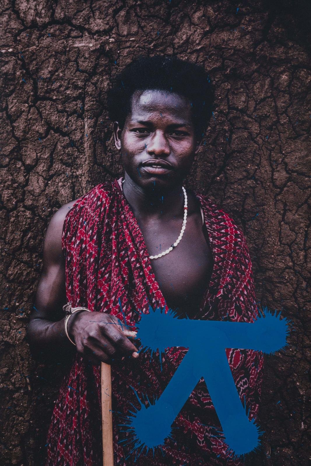 MASAI 19 SOLD