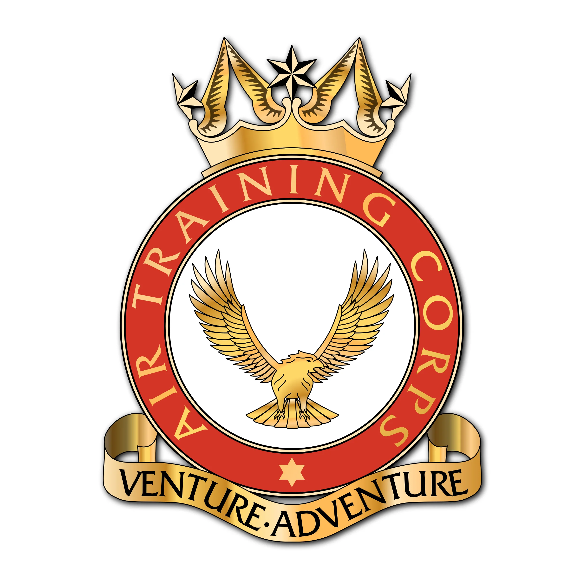 Dorset & Wilts Wing Air Training Corps