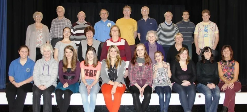 Ferndown Phoenix Raises £500