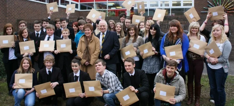 FUS Students Aim High