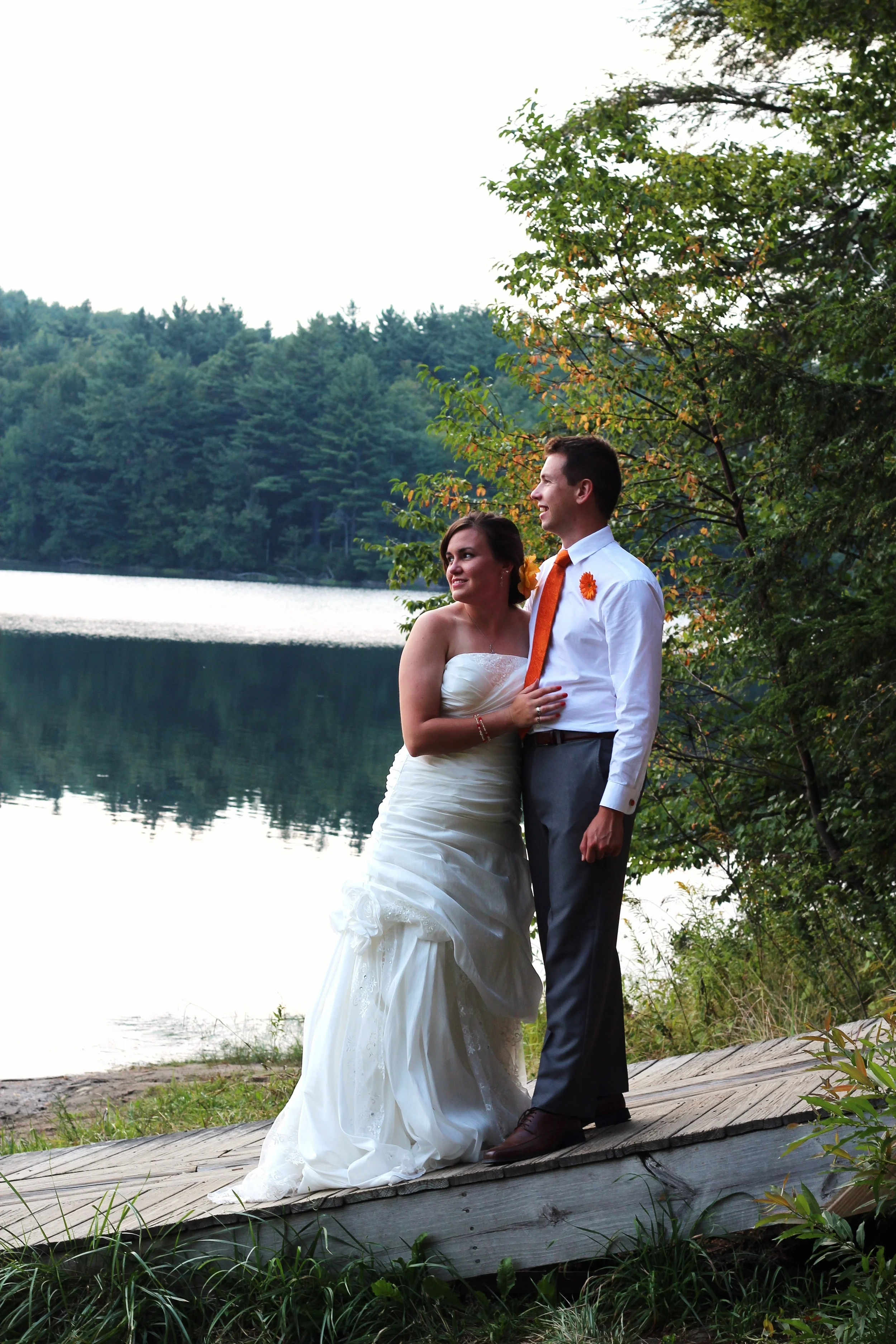 Wedding Gift to the JTYAF from Mr and Mrs Symonds