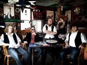 Banding Together for the JTYAF