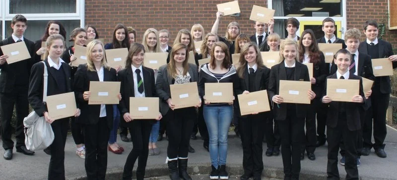 Ferndown Upper School - JTYAF Awards 2014