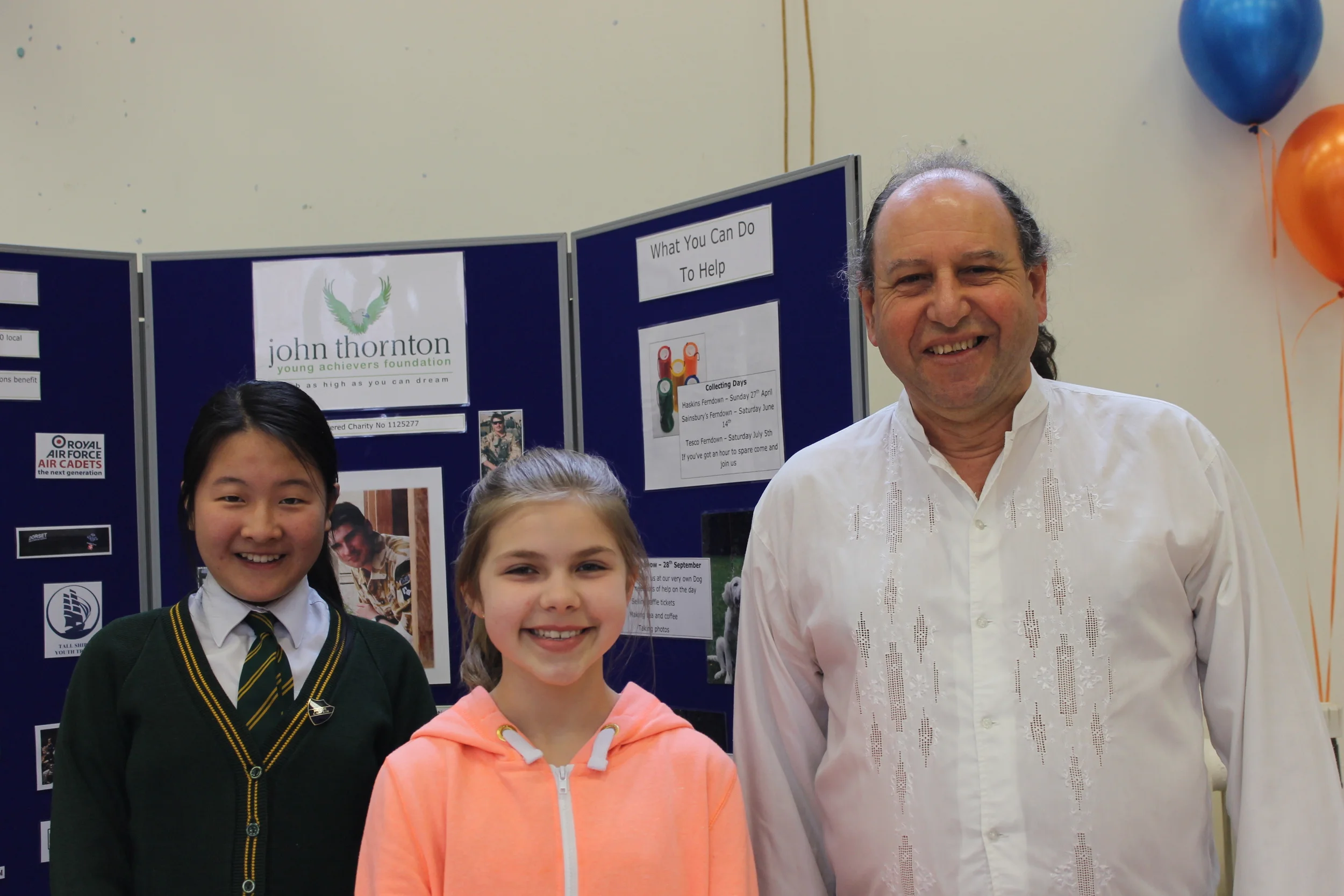 Coda Fiddle Orchestra - £2000 Awarded for 2014 JTYAF Music Scholarships