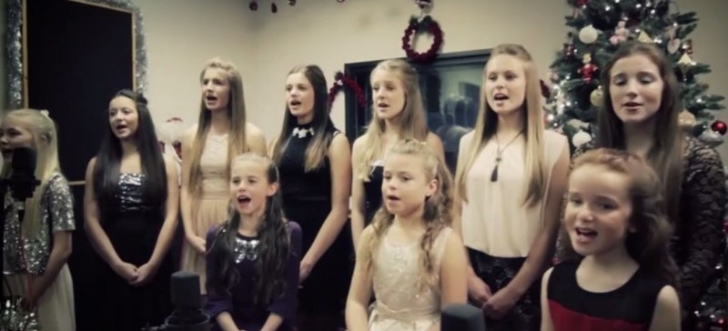 Christmas Single - Love From Home