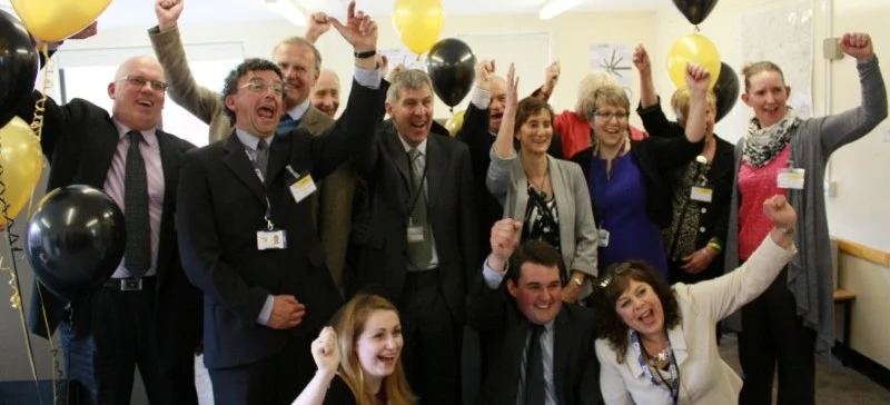 FUS Students Will be Work Ready!