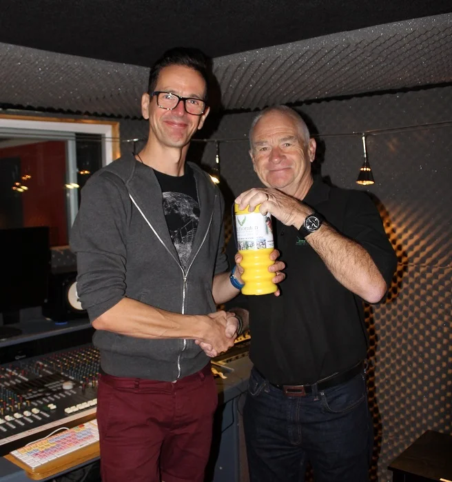 Cocktails, Canapes and Cupcakes Raises over £600