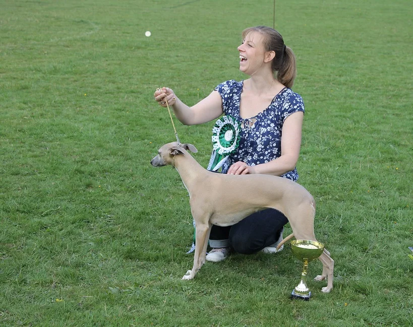 4th Companion Dog Show Raises over £700