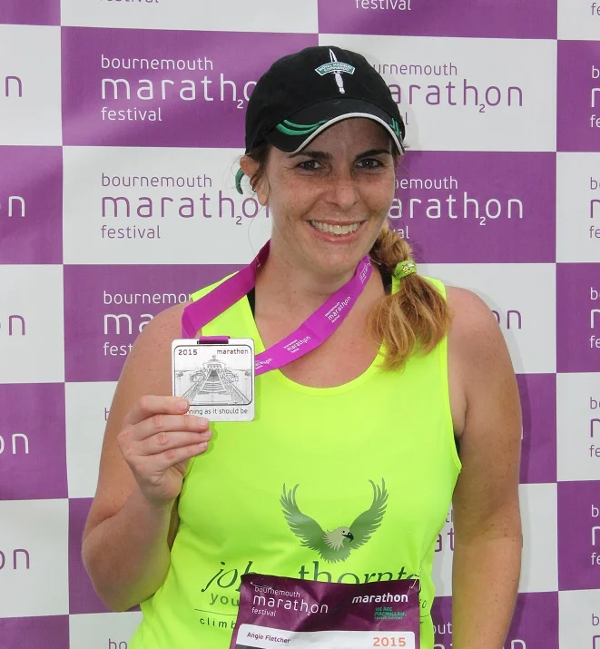 Bournemouth Maraton Festival