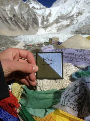 everest JL