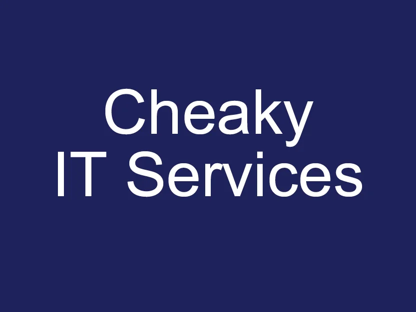 Cheaky IT Services