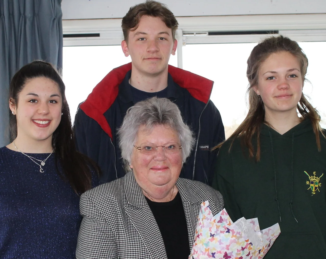 Michael Lanning Sports Scholarship