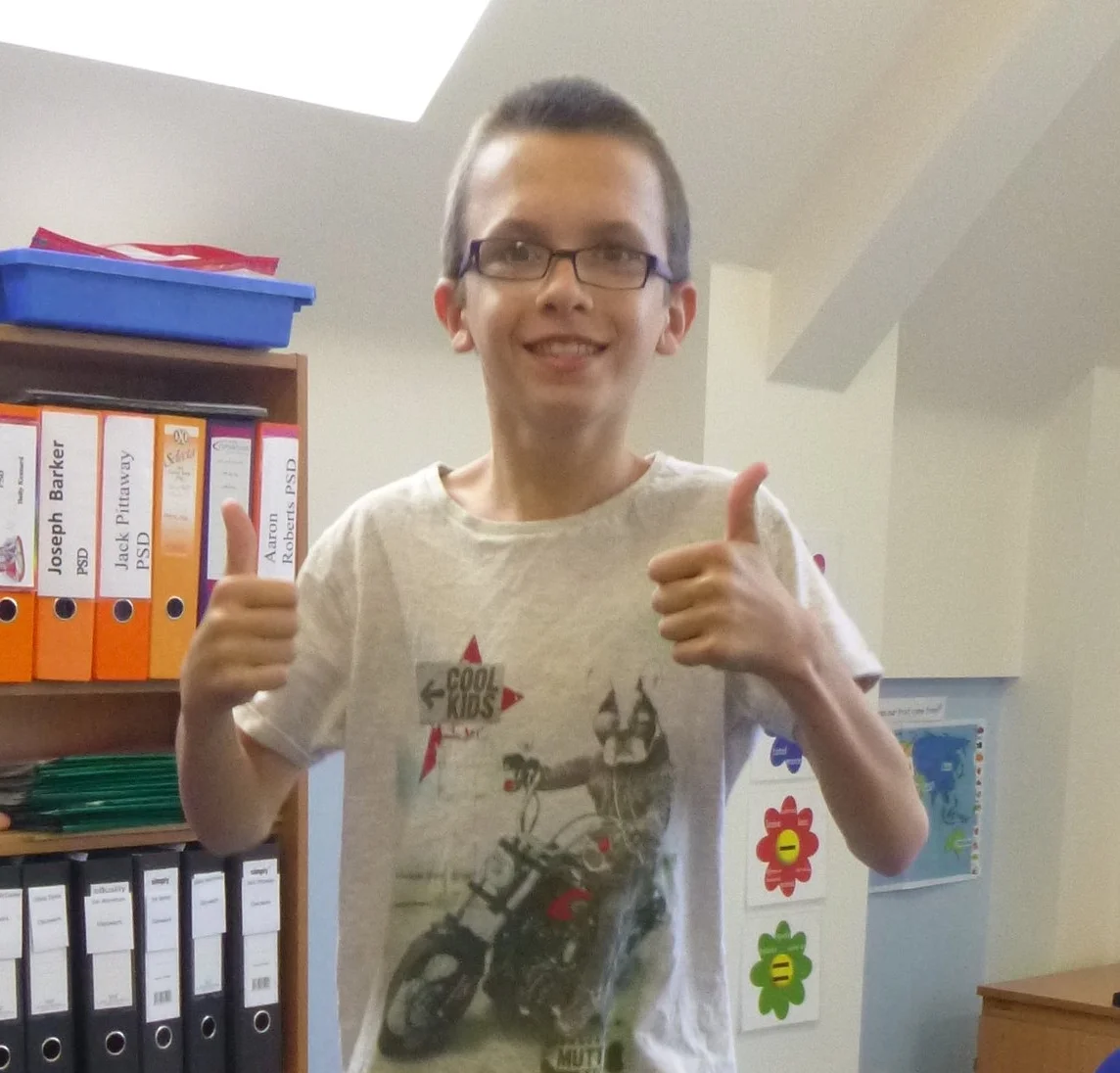 Footie Fun at Beaucroft  