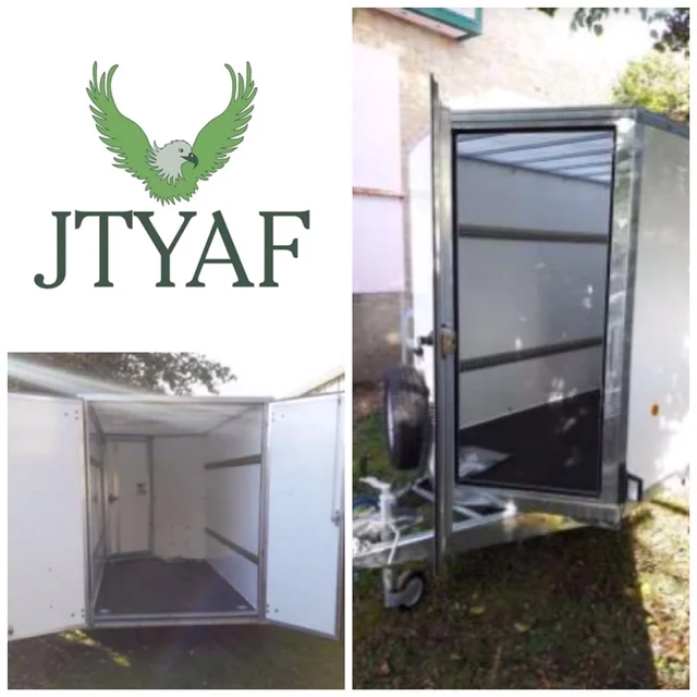 Trailer for Ten Tors