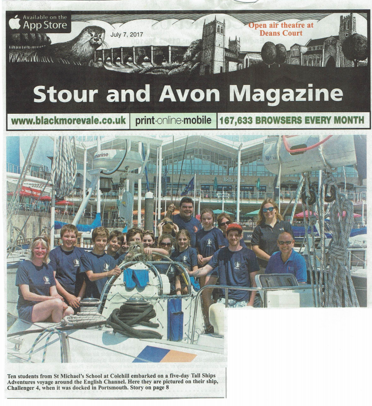 Ship ahoy - with Sid the Sloth