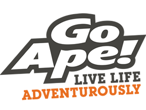 Go Ape Moors Valley