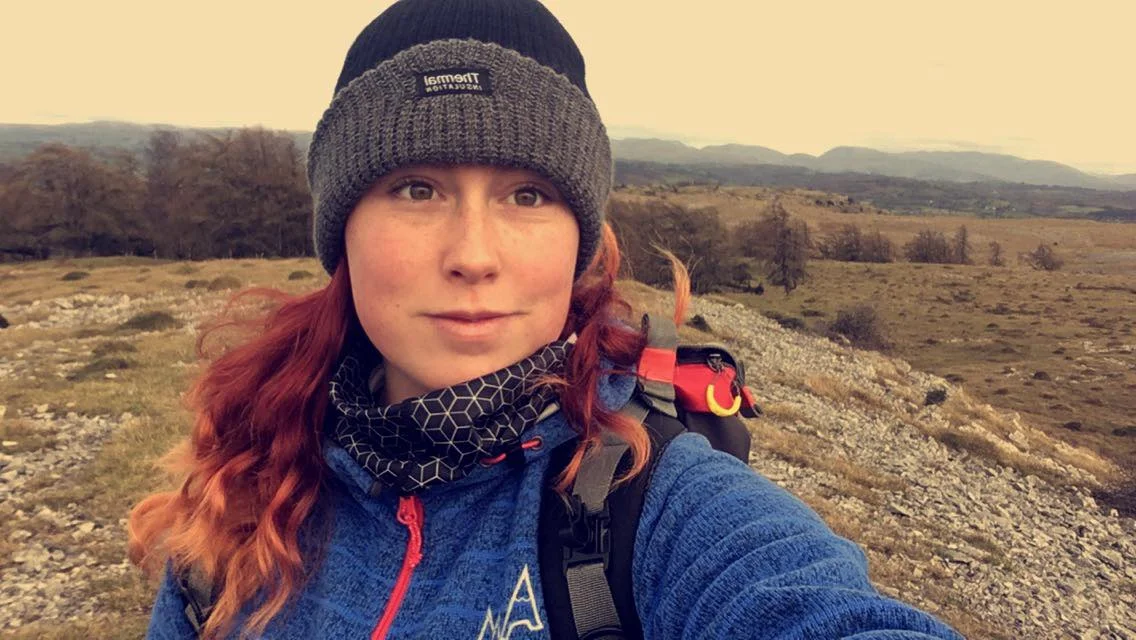 Leadership Training in the Lake District